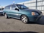 2003 KIA Rio Cinco