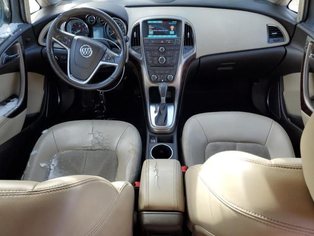 2013 Buick Verano Convenience