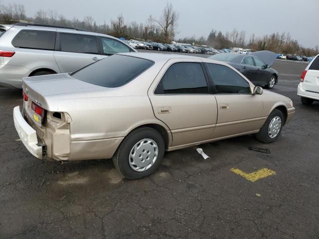 1999 Toyota Camry CE