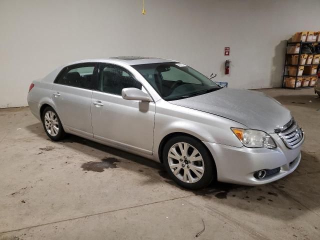 2009 Toyota Avalon XL