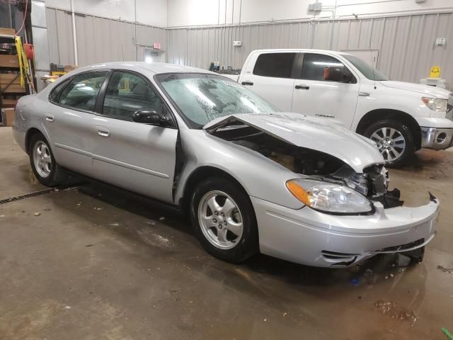 2005 Ford Taurus SE