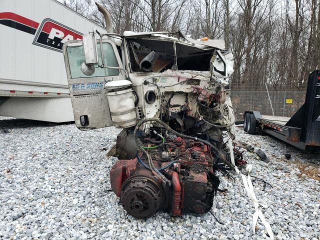 2008 Peterbilt 367