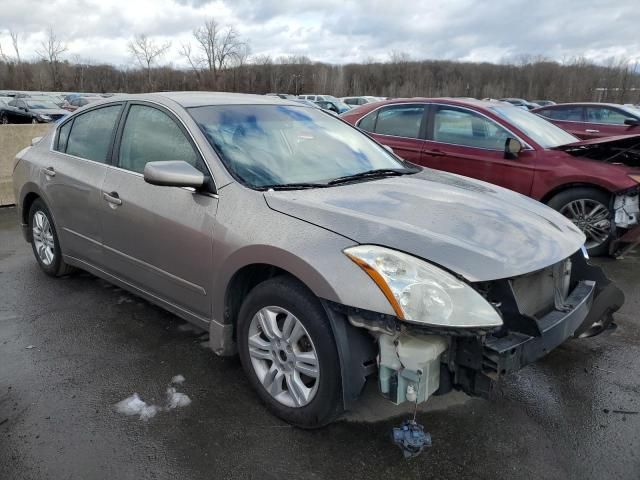 2011 Nissan Altima Base