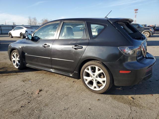 2009 Mazda 3 S