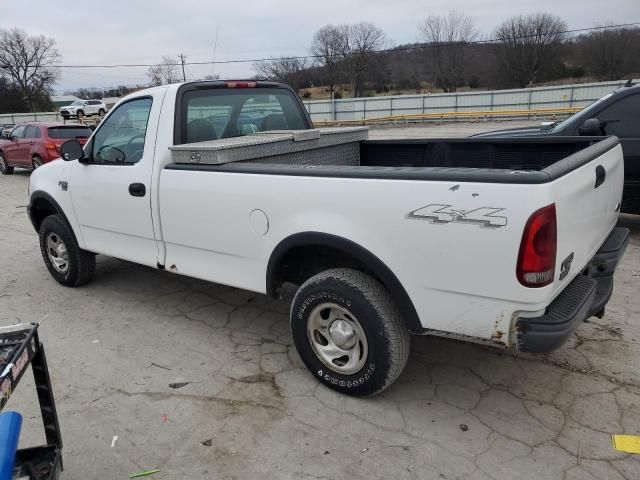 2003 Ford F150