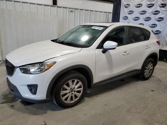 2013 Mazda CX-5 Touring