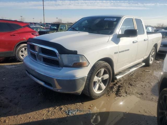 2011 Dodge RAM 1500