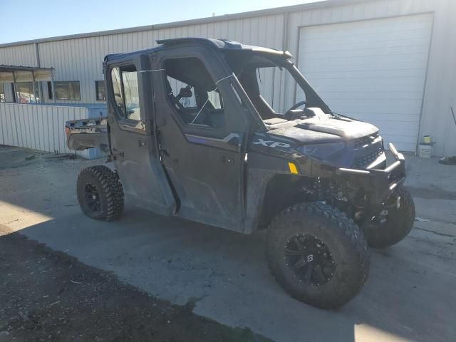 2023 Polaris Ranger Crew XP 1000 Northstar Ultimate