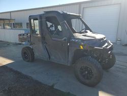 Polaris salvage cars for sale: 2023 Polaris Ranger Crew XP 1000 Northstar Ultimate