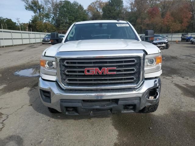 2019 GMC Sierra K2500 Heavy Duty