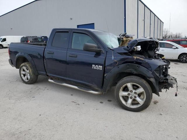 2013 Dodge RAM 1500 ST