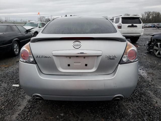 2008 Nissan Altima 3.5SE