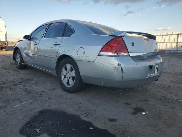 2006 Chevrolet Impala LT