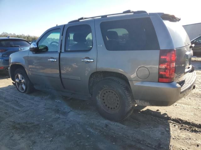 2007 Chevrolet Tahoe K1500