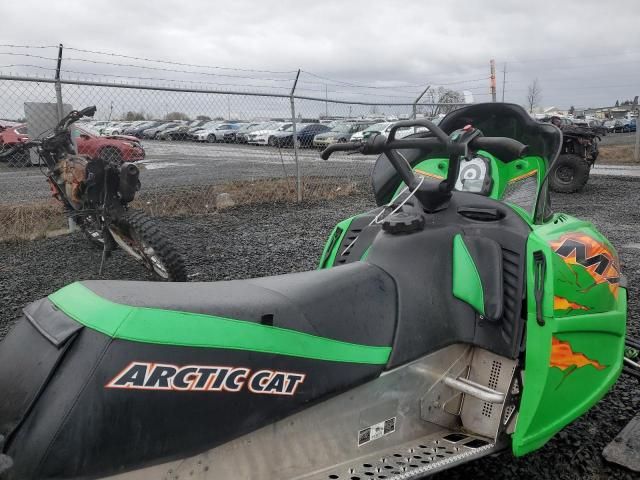 2006 Arctic Cat Snowmobile