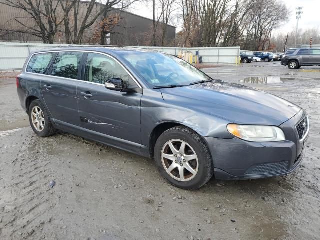 2008 Volvo V70 3.2