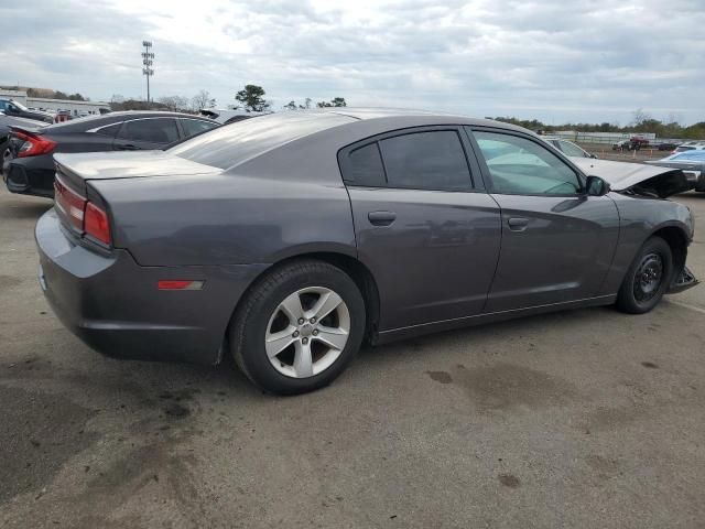 2014 Dodge Charger SE