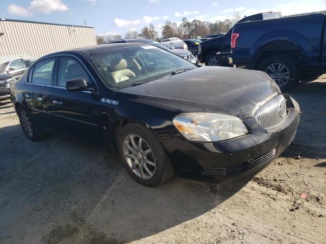 2008 Buick Lucerne CXL