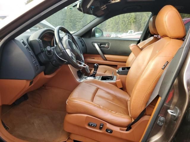 2007 Infiniti FX35