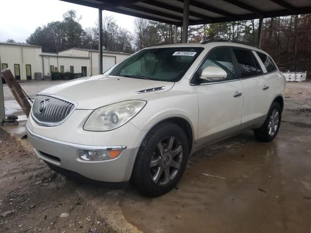 2008 Buick Enclave CXL