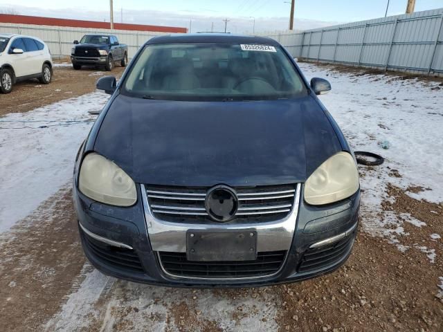 2006 Volkswagen Jetta TDI Option Package 1