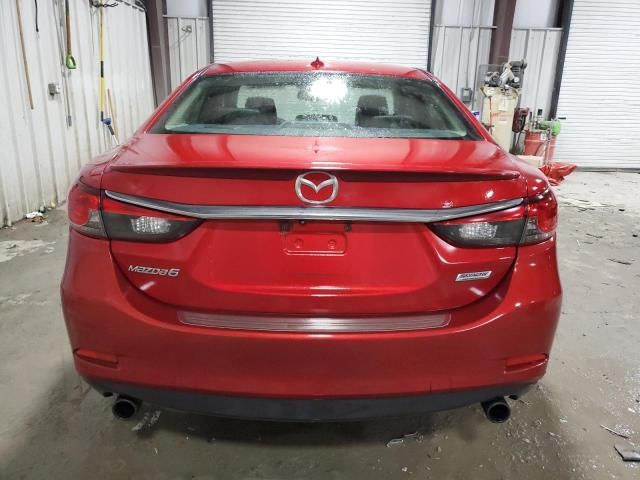 2014 Mazda 6 Grand Touring