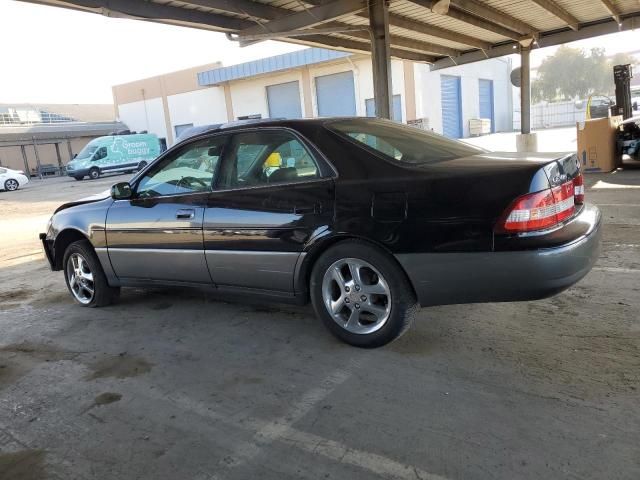 2001 Lexus ES 300