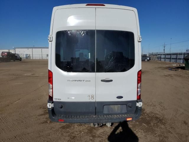 2015 Ford Transit T-250