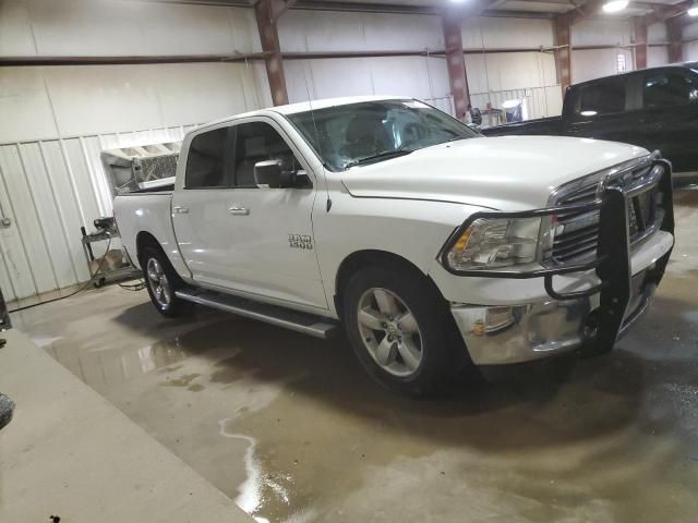 2014 Dodge RAM 1500 SLT