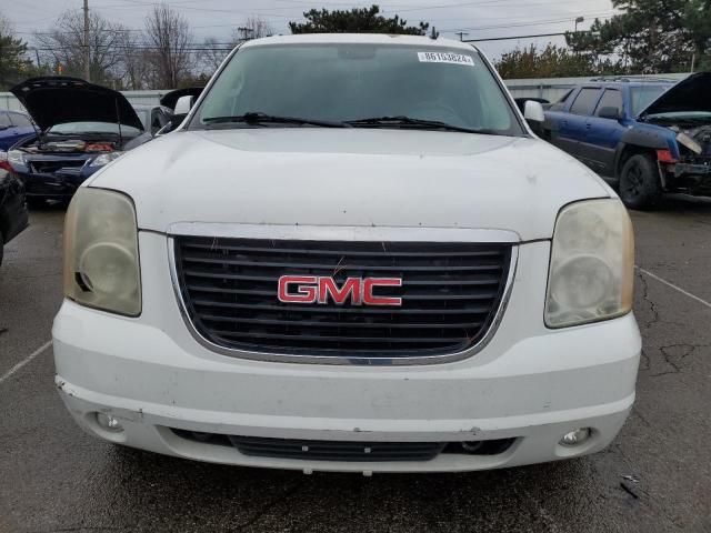 2008 GMC Yukon XL K1500