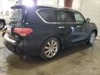 2012 Infiniti QX56