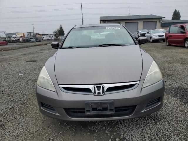 2006 Honda Accord EX