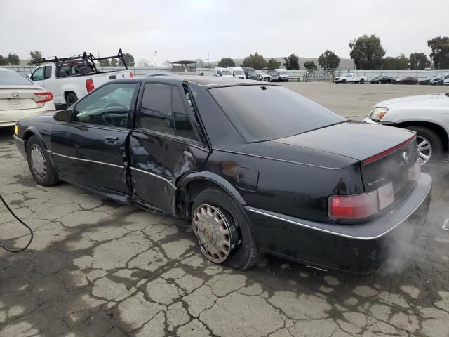 1994 Cadillac Seville STS