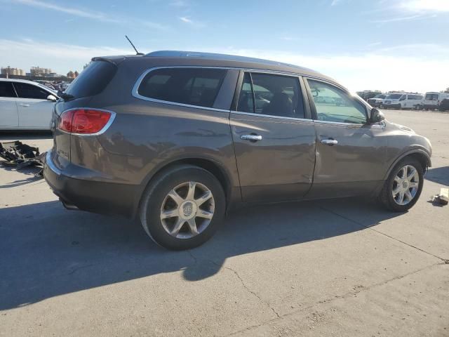 2010 Buick Enclave CXL