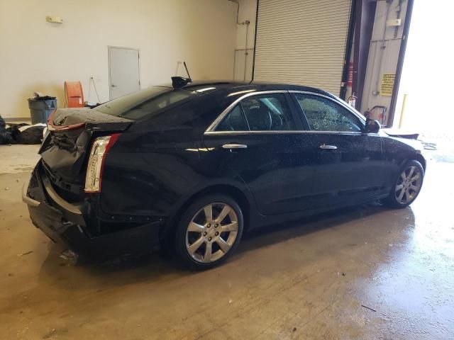 2016 Cadillac ATS