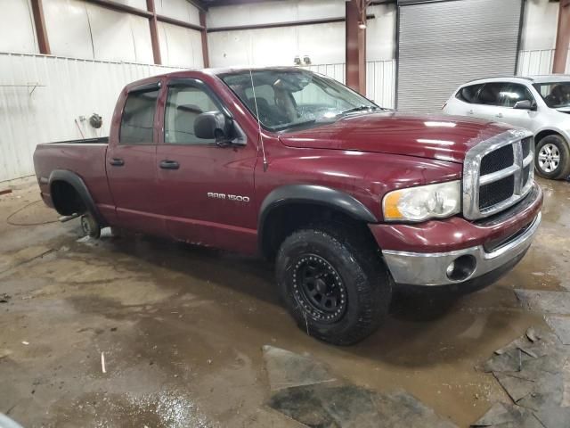 2003 Dodge RAM 1500 ST