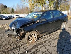 Volkswagen Jetta salvage cars for sale: 2012 Volkswagen Jetta SE