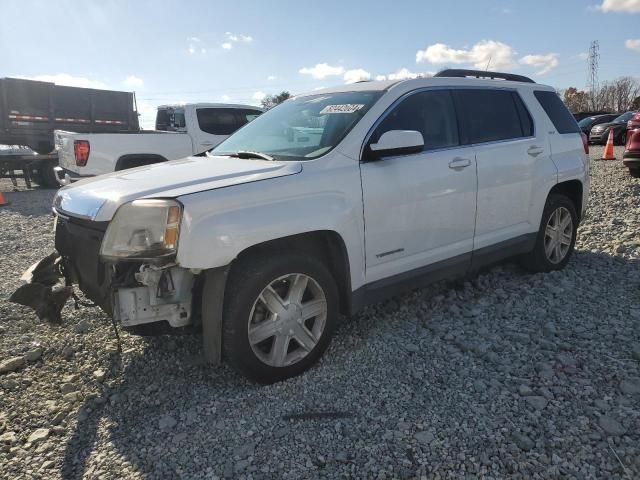 2011 GMC Terrain SLT