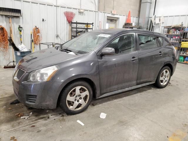 2009 Pontiac Vibe