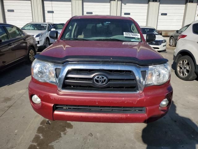 2006 Toyota Tacoma Access Cab