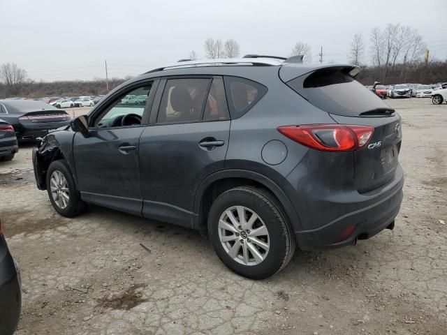 2014 Mazda CX-5 Sport