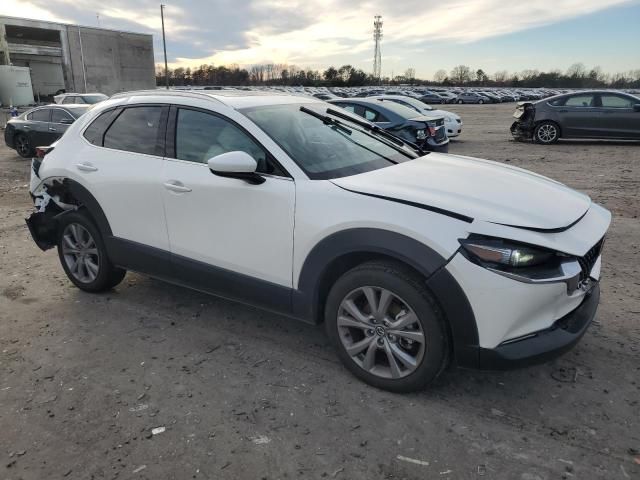 2023 Mazda CX-30 Premium