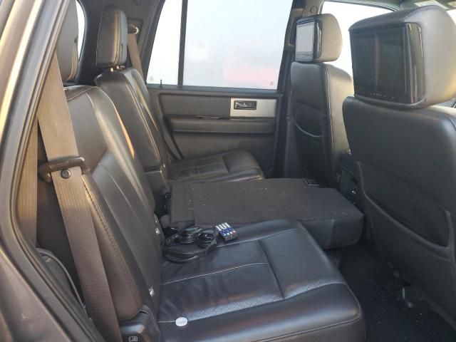 2014 Ford Expedition Limited