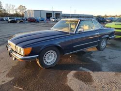 1972 Mercedes-Benz SL 450 for sale in Harleyville, SC