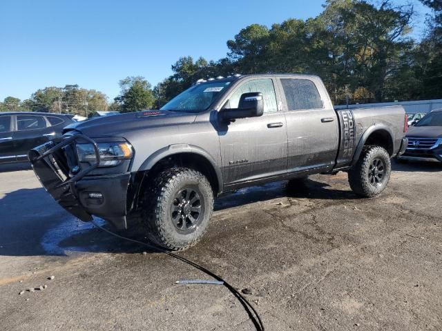 2023 Dodge RAM 2500 Powerwagon