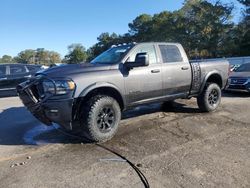 Dodge 2500 salvage cars for sale: 2023 Dodge RAM 2500 Powerwagon