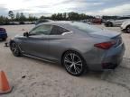 2019 Infiniti Q60 Pure