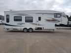 2011 Jayco Eagle