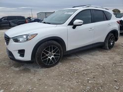 Mazda Vehiculos salvage en venta: 2016 Mazda CX-5 Sport