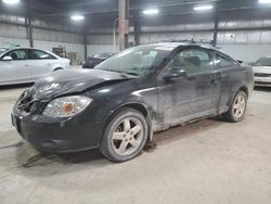 Pontiac salvage cars for sale: 2007 Pontiac G5